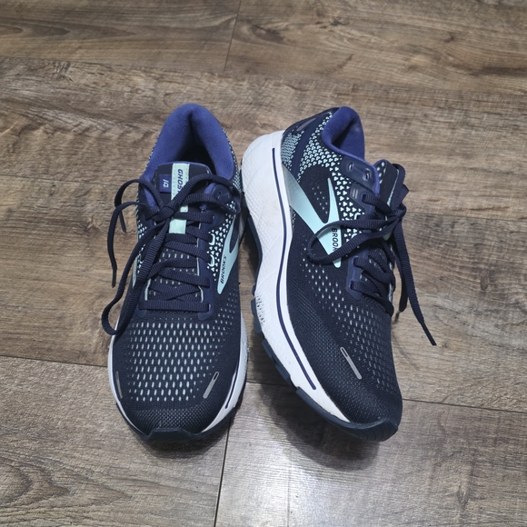 Brooks Ghost 14 Sneaker Women Size 9.5 - Picture 13 of 13